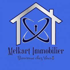 Logo & stationery # 1032864 for MELKART contest