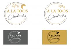 Logo & Huisstijl # 1300534 voor Ontwerp een logo   huisstijl voor a la Joos wedstrijd