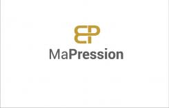 Logo & Huisstijl # 1210674 voor MaPression Identity wedstrijd