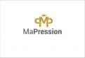 Logo & Huisstijl # 1210683 voor MaPression Identity wedstrijd