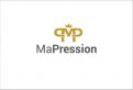 Logo & Huisstijl # 1210687 voor MaPression Identity wedstrijd