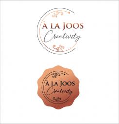 Logo & Huisstijl # 1300675 voor Ontwerp een logo   huisstijl voor a la Joos wedstrijd