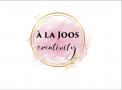 Logo & Huisstijl # 1300985 voor Ontwerp een logo   huisstijl voor a la Joos wedstrijd