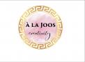 Logo & Huisstijl # 1300989 voor Ontwerp een logo   huisstijl voor a la Joos wedstrijd