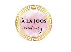 Logo & Huisstijl # 1300989 voor Ontwerp een logo   huisstijl voor a la Joos wedstrijd
