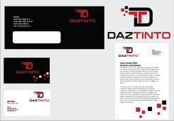 Logo & Corporate design  # 1197486 für Logo fur IT Consulting Agentur Spanien Wettbewerb