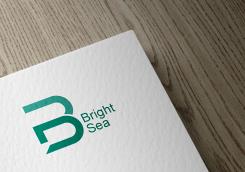 Logo & stationery # 1094310 for Logo   corporate identity for my new started company Brightseas contest
