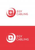 Logo & stationery # 1086730 for Corporate and logo identity creation of a brand new cabling company contest