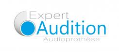 Logo & stationery # 958102 for audioprosthesis store   Expert audition   contest