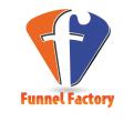 Logo & Huisstijl # 144670 voor FunnelFactory Logo & Huisstijl wedstrijd