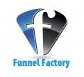 Logo & Huisstijl # 144673 voor FunnelFactory Logo & Huisstijl wedstrijd