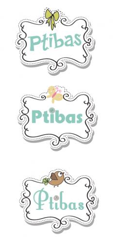 Logo & stationery # 151505 for Ptibas logo contest