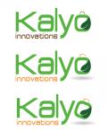 Logo & stationery # 145486 for Bedrijfnaam = Kalyo innovations /  Companyname= Kalyo innovations  contest