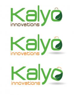 Logo & stationery # 145486 for Bedrijfnaam = Kalyo innovations /  Companyname= Kalyo innovations  contest