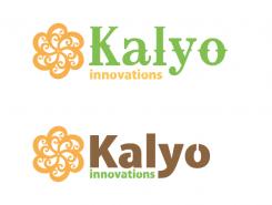 Logo & stationery # 145494 for Bedrijfnaam = Kalyo innovations /  Companyname= Kalyo innovations  contest