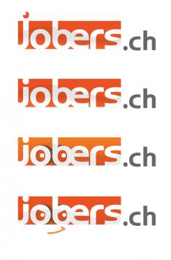 Logo & stationery # 147308 for jobers.ch logo (for print and web usage) contest