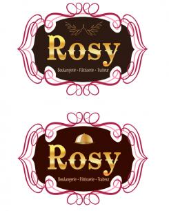 Logo & stationery # 143314 for  Logo for Bakery Pastry and Catering business  contest