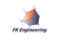 Logo & Huisstijl # 124175 voor FK Engineering wedstrijd