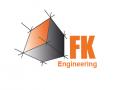 Logo & Huisstijl # 124176 voor FK Engineering wedstrijd