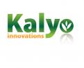 Logo & stationery # 145545 for Bedrijfnaam = Kalyo innovations /  Companyname= Kalyo innovations  contest