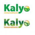 Logo & stationery # 145548 for Bedrijfnaam = Kalyo innovations /  Companyname= Kalyo innovations  contest