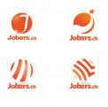 Logo & stationery # 147354 for jobers.ch logo (for print and web usage) contest