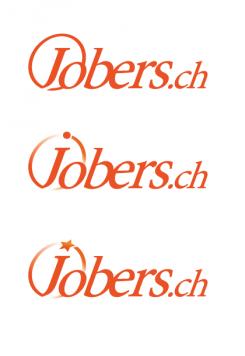 Logo & stationery # 147362 for jobers.ch logo (for print and web usage) contest