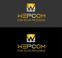 Logo & stationery # 443814 for Wepcom contest