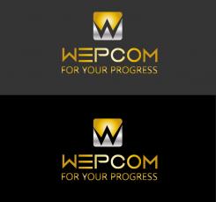 Logo & stationery # 443814 for Wepcom contest