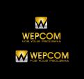 Logo & stationery # 443749 for Wepcom contest