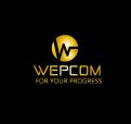 Logo & stationery # 443757 for Wepcom contest