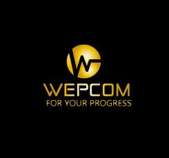 Logo & stationery # 443757 for Wepcom contest