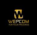 Logo & stationery # 443761 for Wepcom contest