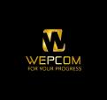 Logo & stationery # 443763 for Wepcom contest