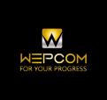 Logo & stationery # 443807 for Wepcom contest