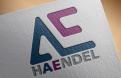 Logo & stationery # 1264840 for Haendel logo and identity contest