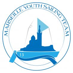 Logo & stationery # 1129242 for logo for sailing association contest