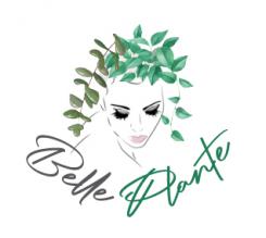 Logo & stationery # 1272241 for Belle Plante contest