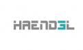 Logo & stationery # 1259425 for Haendel logo and identity contest