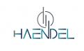 Logo & stationery # 1259426 for Haendel logo and identity contest