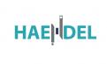 Logo & stationery # 1259427 for Haendel logo and identity contest