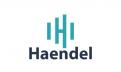 Logo & stationery # 1258938 for Haendel logo and identity contest