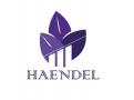 Logo & stationery # 1260143 for Haendel logo and identity contest