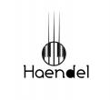 Logo & stationery # 1259848 for Haendel logo and identity contest