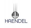 Logo & stationery # 1259849 for Haendel logo and identity contest