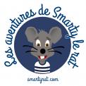 Logo & stationery # 739426 for Smarty the rat is looking for its the graphical identity! contest