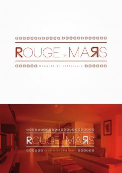 Logo & stationery # 275475 for CREATING A LOGO FOR AN INTERIOR DECORATOR contest