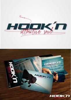 Logo & stationery # 274430 for Fishing : modern, worldwide, moving ! contest