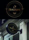 Logo & stationery # 979211 for creation of luxurious logo for a high end artisanal bakery contest