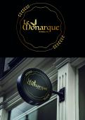 Logo & stationery # 979212 for creation of luxurious logo for a high end artisanal bakery contest